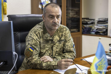 Для медиків і провізорів планують запровадити обов’язкову підготовку як офіцерів запасу: зареєстровано законопроєкт