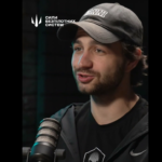 «Відчуття, що ти мобілізувався у велику цікаву компанію» — комік Сергій Чирков про перші враження від служби
