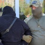 Ціле піхотне відділення — затримали 13 організаторів «ухилянтських схем» на півдні та у центрі