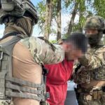 Був у шашечку — став за ґратами: затримали таксиста, який коригував удари рф по Дніпру