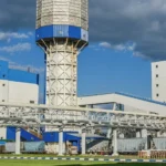 Уражено хімзавод «Азот» у Тульській області