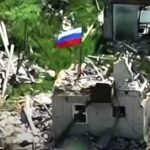 «Приємний бонус — спалення триколору»: бійці ГУР шматують окупантів та їхню техніку