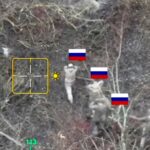 Двох знищили, ще трьох захопили: ССО розповіли, як вистежили окупантів, які розстріляли полонених бійців ТрО