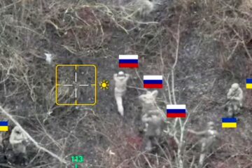 Двох знищили, ще трьох захопили: ССО розповіли, як вистежили окупантів, які розстріляли полонених бійців ТрО