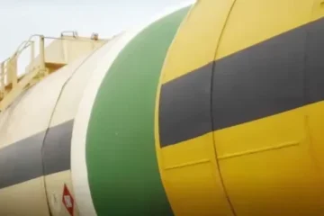 Міноборони відновило постачання авіаційного пального від іноземних партнерів для потреб Сил оборони