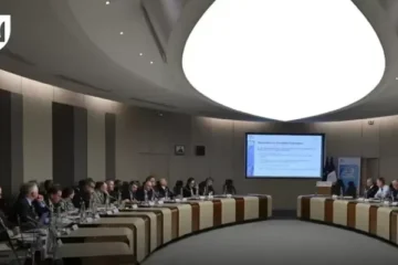 Україна презентувала спроможності свого ОПК на оборонному симпозіумі у Франції