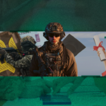 «З Counter-Strike не зрівняється!» — морпіх про те, чому реальна служба набагато цікавіша за ігри