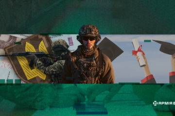 «З Counter-Strike не зрівняється!» — морпіх про те, чому реальна служба набагато цікавіша за ігри