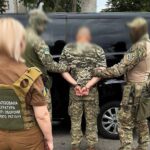 Сів на 15 років — покарано мобілізованого, який наводив КАБи на Харків