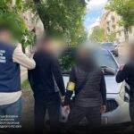 З БЗВП до ЄС за $18,2 тис. — у Львові затримали переправників мобілізованого