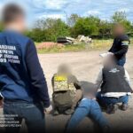 У трьох областях викрили ухилянтів, які намагались підкупити прикордонників
