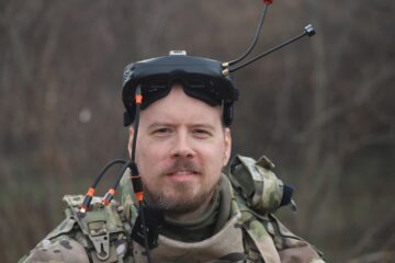 Silver Dog із Норвегії професійно «мінусує» російських окупантів