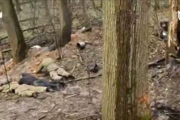 Забігли до бліндажа та вийшли з піднятими руками — бійці ССО узяли полонених у російському тилу