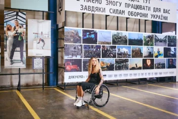 «Кураж» уперше проведуть у павільйоні «КИТ» на ВДНГ