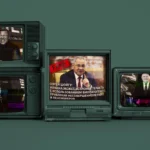 Біопатогенна маячня: шойгу знову грає у токсичну фантастику