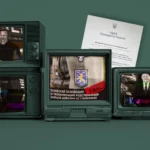 «Указ» для родичів дивізії «Галичина»: російські фейкороби знову погоріли на брехні
