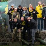 «Дикі Дрони» — пройшли найбільші змагання серед українських військових дронарів