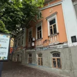 У «Будинку з хлібною лавкою» на Ярославовому Валу хочуть відкрити ресторан мережі Tarantino Family