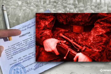 Що спонукає чоловіків з окупованих територій воювати за ворога: інтерв’ю з військовим психологом