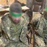 «Ми трєтій Луганскій, уходітє» — росіяни видавали себе за українців, щоб уникнути полону