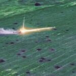 Окупантам не вдається прорвати оборону «єгерів» ні на мотоциклах, ні бронетехнікою