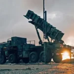 Угода про надра відкиває шлях для купівлі ППО у США