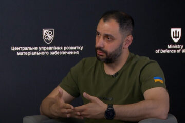 У МОУ розповіли, які новинки розробляють для війська