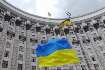 Уряд розширив можливості державної реєстрації та тимчасового обліку гуманітарних авто