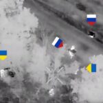 Бійці «Скали» влаштували засідку на російських «невидимок»