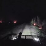 «Фенрір» вирушив вночі до позицій окупантів на Покровському напрямку та влаштувала їм справжнє пекло