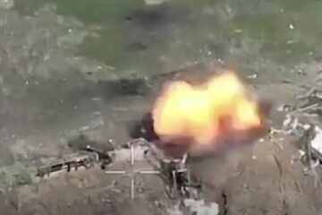 «Скорпіон» боляче «жалить» ворожу логістику на Вовчанському напрямку