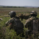 Понад 140 ворожих штурмів за добу: Генштаб ЗСУ повідомив про ситуацію на фронті