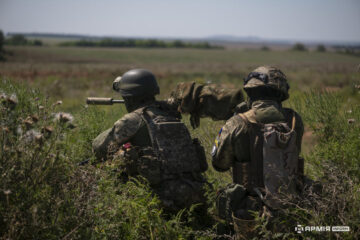 Понад 140 ворожих штурмів за добу: Генштаб ЗСУ повідомив про ситуацію на фронті