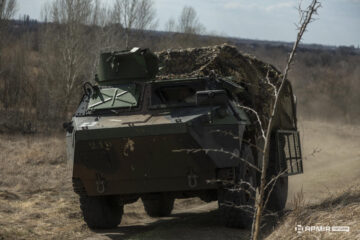 На фронті відбулось 145 боєзіткнень: у Генштабі ЗСУ розповіли про ситуацію на ключових напрямах 
