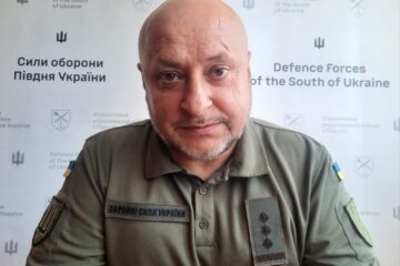 Байк-шоу в запорізьких степах — ворог йде вперед мотоциклетними «накатами»