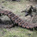 «Сезонне зростання активності» — на Донеччині морпіхи «стопорять» ворожі штурми