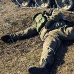 «Рухає страх смерті» — поблизу Куп’янська малі штурмові групи помирають нон-стоп