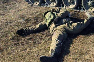«Рухає страх смерті» — поблизу Куп’янська малі штурмові групи помирають нон-стоп