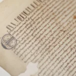 Копія першої «неписаної» конституції Magna Carta, яка зберігається у Гарварді, виявилась справжньою
