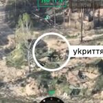 Сил оборони вистежили та знищили на Сумському напрямку два укриття ворожих операторів БПЛА