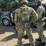 Співробітник ТЦК обіцяв ухилянту «прикрити» його за хабар у $1300 — ДПСУ