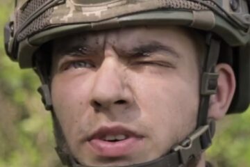 «Росте дитина» — доброволець Павло підписав «Контракт 18-24», щоб забезпечити родину житлом