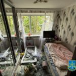Серед постраждалих є двоє підлітків — в Офісі генпрокурора розповіли про наслідки удару по Києву