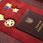 Володимир Зеленський присвоїв звання Героя України ще сімом воїнам