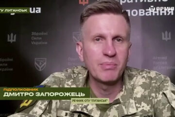 Бригада окупантів «стесалася» у Торецьку: в штурми збираються кидати командирів