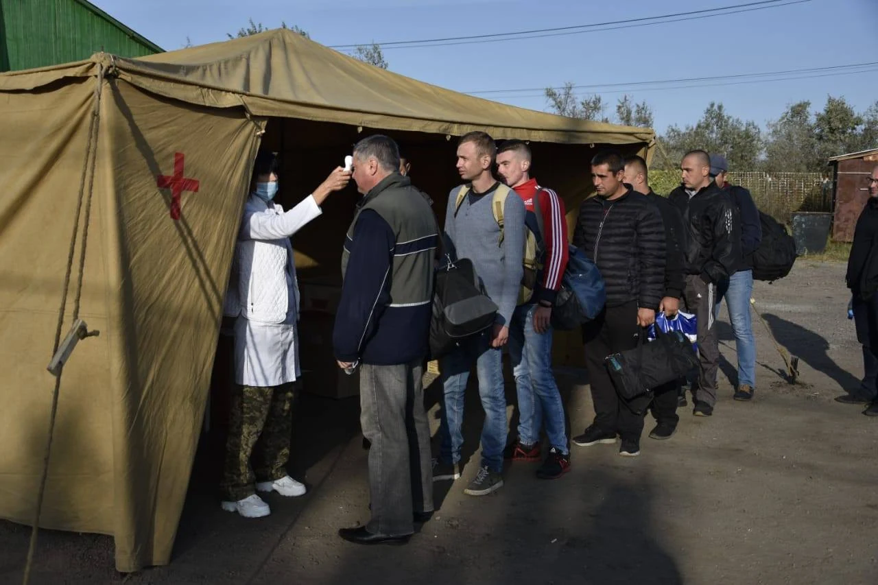Свідки Єгови теж мають воювати, — Верховний Суд