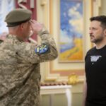 В ЗСУ з’явилися «Сталева» та «Миколаївська» бригади