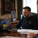 Президент України увів в дію нові санкції РНБО: кого вони стосуються