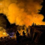 Потрібен подальший тиск на Росію, який примусить її до тиші та до перемовин — Президент