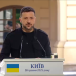 Впʼятьох ми обговорили те, що потрібно якнайшвидше заради миру — Президент